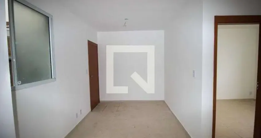 Apartamento para aluguel - central parque sorocaba, 2 quartos,  42 m² - sorocaba