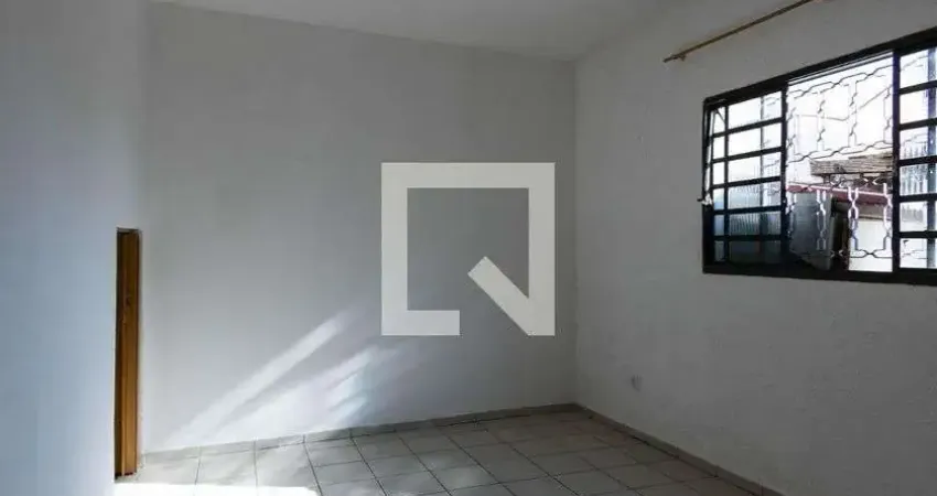 Casa para aluguel - vila santa clara, 2 quartos, 120 m² - são paulo
