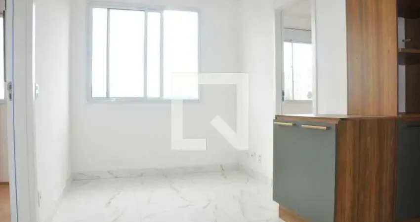Apartamento para aluguel - piqueri, 2 quartos,  35 m² - são paulo