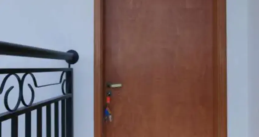 Kitnet / stúdio para aluguel - vila santa terezinha, 1 quarto, 32 m² - sorocaba