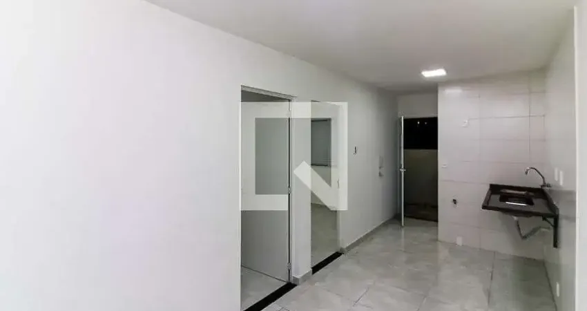Apartamento para aluguel - casa verde, 2 quartos, 44 m² - são paulo
