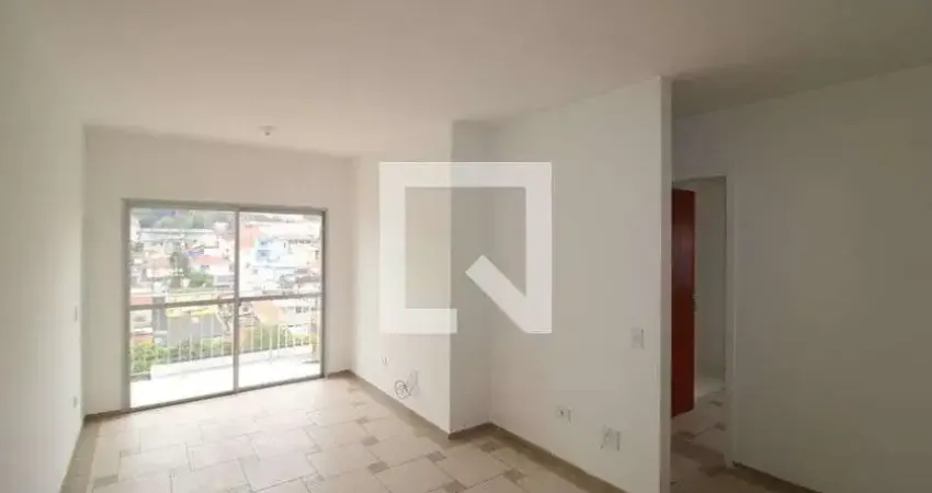 Apartamento para aluguel - vila amália, 2 quartos, 60 m² - são paulo