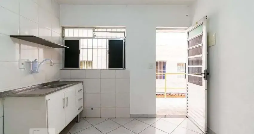 Apartamento para aluguel - vila clementino, 1 quarto, 35 m² - são paulo