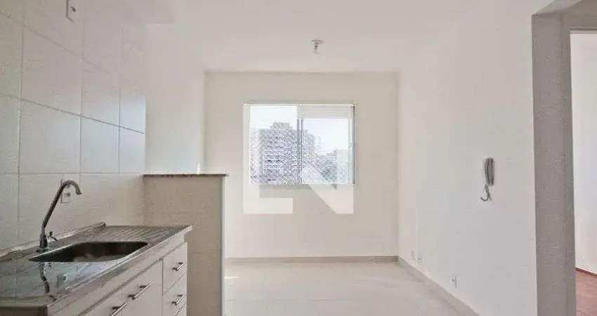 Apartamento para aluguel - piqueri, 2 quartos,  33 m² - são paulo