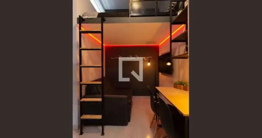 Kitnet / stúdio para aluguel - jardim brasil , 1 quarto, 14 m² - são paulo