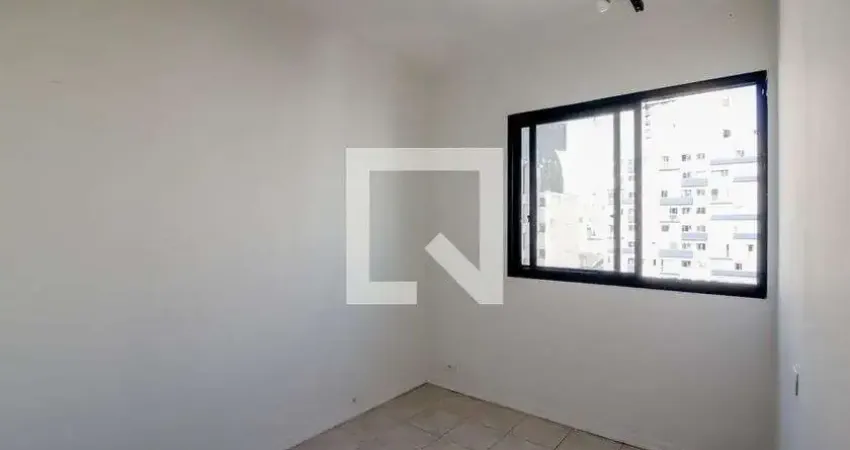 Apartamento para aluguel - santa cecília, 1 quarto,  32 m² - são paulo
