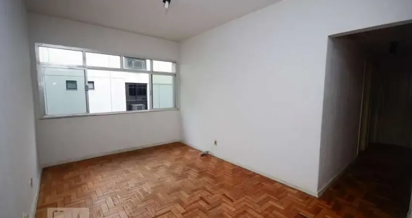 Apartamento com 3 quartos para alugar na Rua Edmundo March, Ingá, Niterói