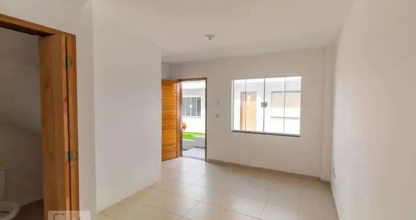 Casa / sobrado em condomínio para aluguel - vila re, 2 quartos,  70 m² - são paulo