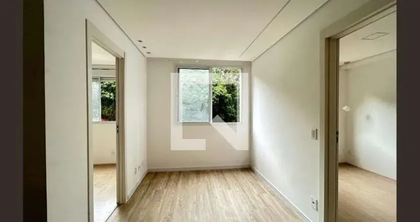 Apartamento para aluguel - piqueri, 2 quartos,  34 m² - são paulo