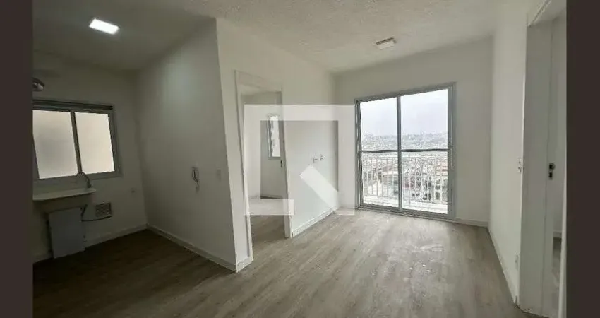 Apartamento para aluguel - votupoca, 2 quartos, 41 m² - barueri