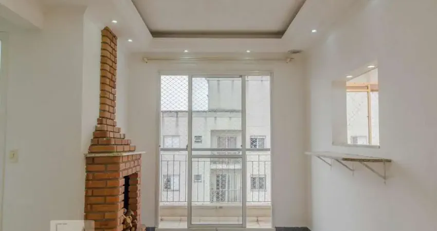 Apartamento para aluguel - mandaqui, 2 quartos,  48 m² - são paulo