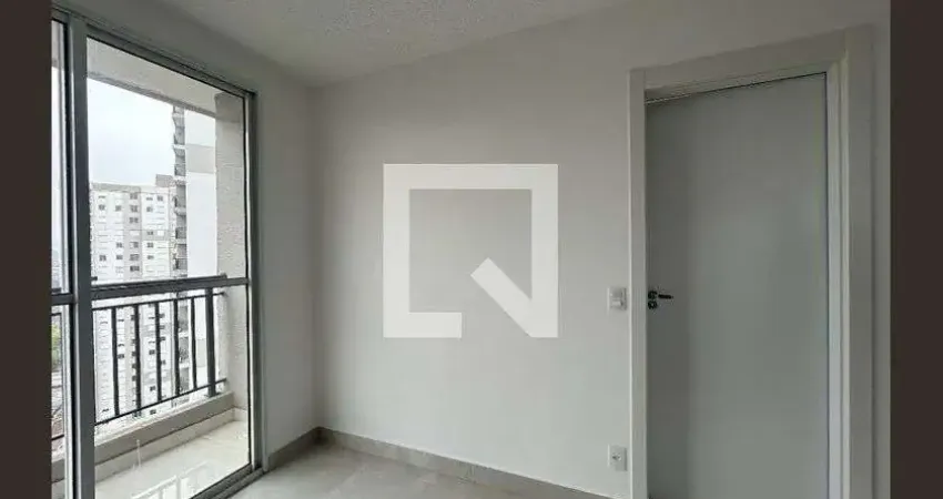 Apartamento para aluguel - piqueri, 2 quartos, 39 m² - são paulo
