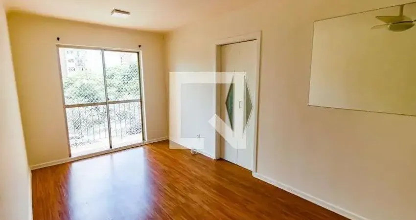 Apartamento para aluguel - portal do morumbi, 2 quartos, 56 m² - são paulo