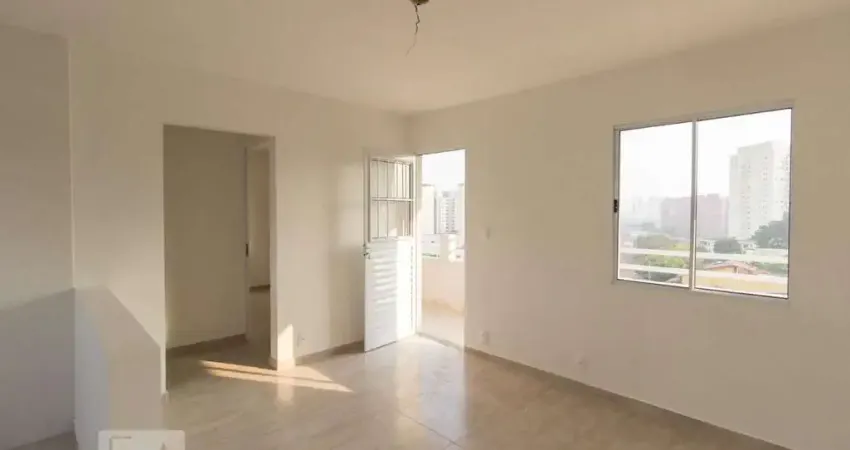 Apartamento para aluguel - casa verde, 2 quartos,  71 m² - são paulo