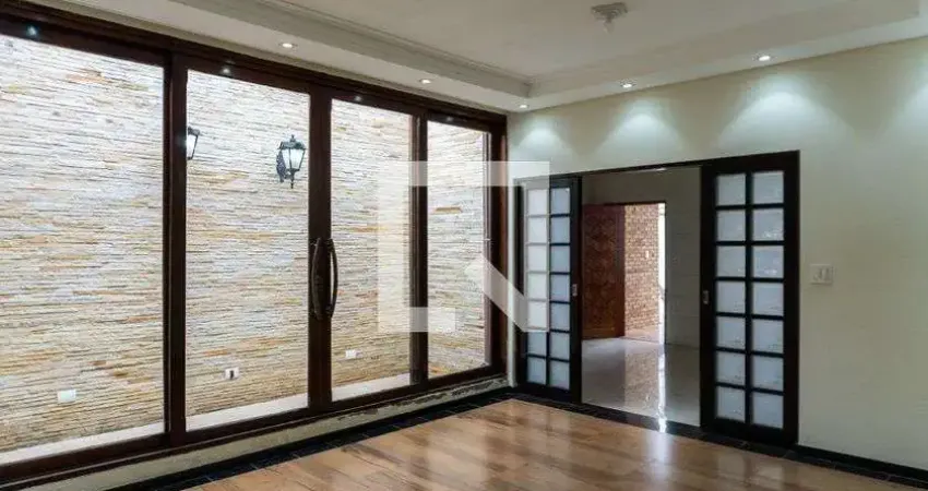 Casa para aluguel - vila nova alianca, 1 quarto, 120 m² - jacareí