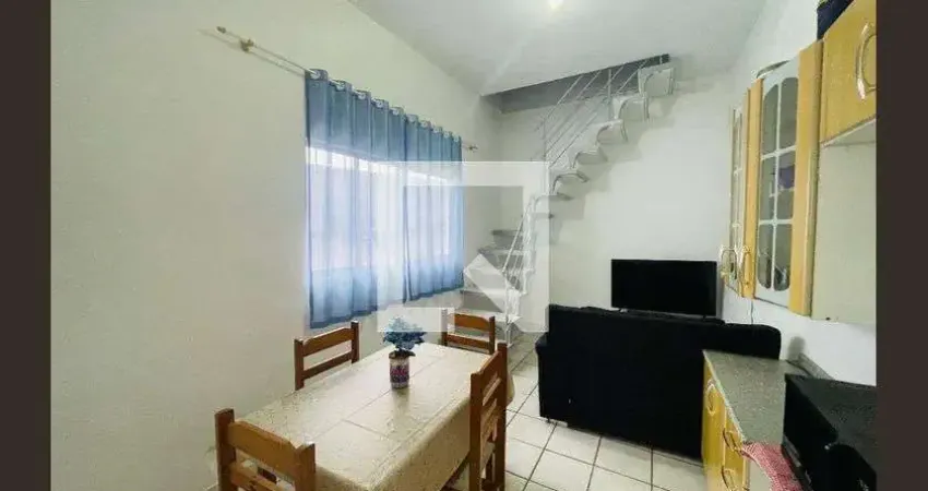Apartamento para aluguel - mikail ii, 1 quarto, 50 m² - guarulhos