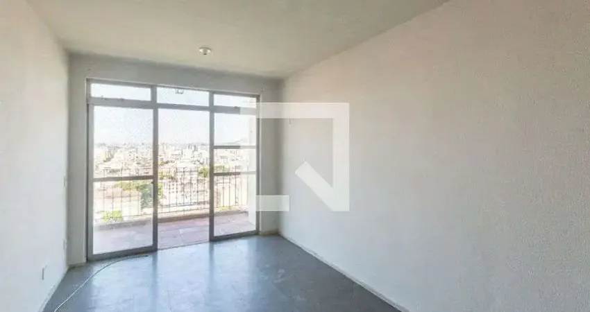 Apartamento para aluguel - vila isabel, 1 quarto,  52 m² - rio de janeiro