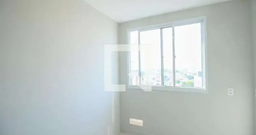 Apartamento com 1 quarto para alugar na Rua Siqueira Bueno, Belém, São Paulo