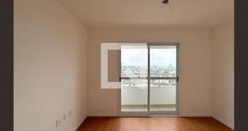 Kitnet / Stúdio para alugar na Rua João Batista Jordão, Jardim São Luís, São Paulo