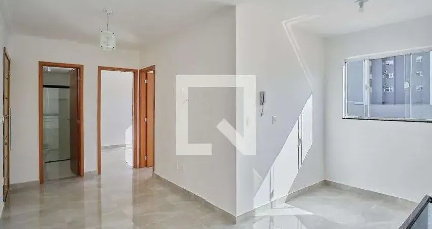 Apartamento para aluguel - vila esperança, 2 quartos, 40 m² - são paulo