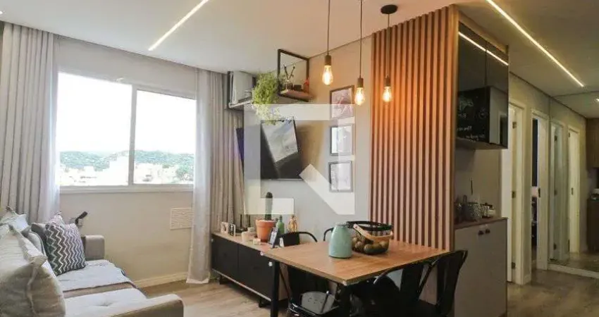 Apartamento para Aluguel - Vila Pirituba, 2 Quartos, 40 m² - São Paulo