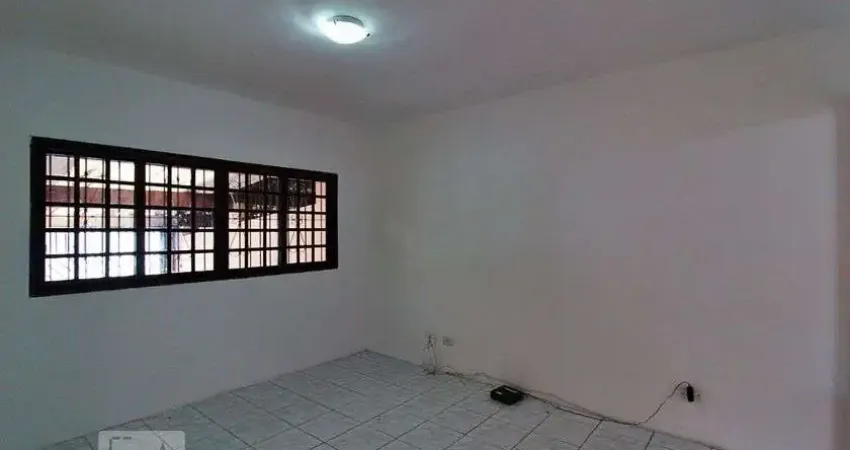 Casa para aluguel - parque monte alegre, 2 quartos, 90 m² - taboão da serra