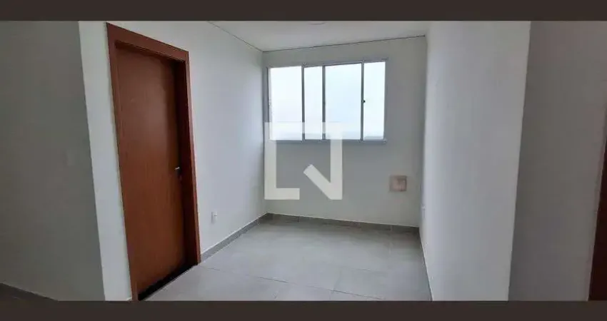 Apartamento para aluguel - olímpico, 2 quartos, 36 m² - são caetano do sul