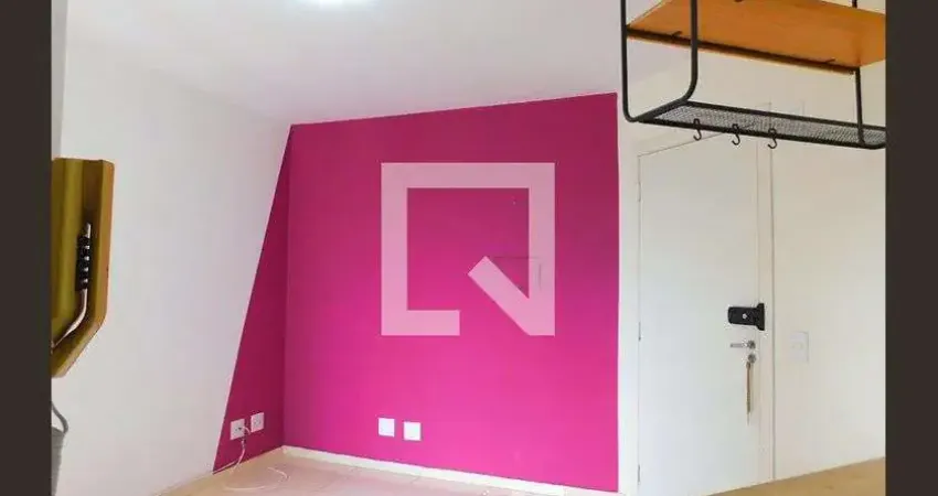 Apartamento para aluguel - alto pinheiros, 2 quartos,  44 m² - paulínia