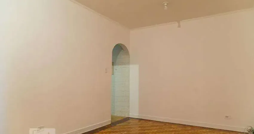Apartamento para aluguel - chácara inglesa, 2 quartos,  58 m² - são paulo