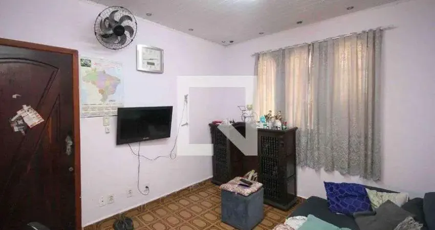 Casa para aluguel - vila formosa, 2 quartos,  110 m² - são paulo