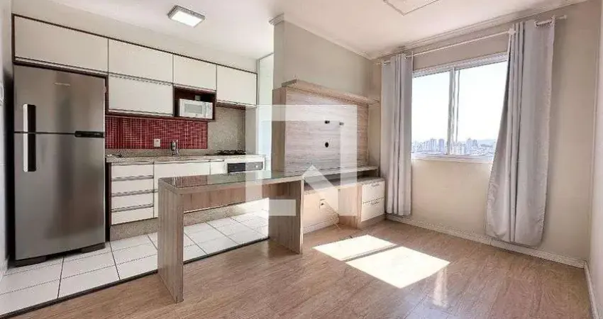 Apartamento para aluguel - água branca, 1 quarto,  31 m² - são paulo