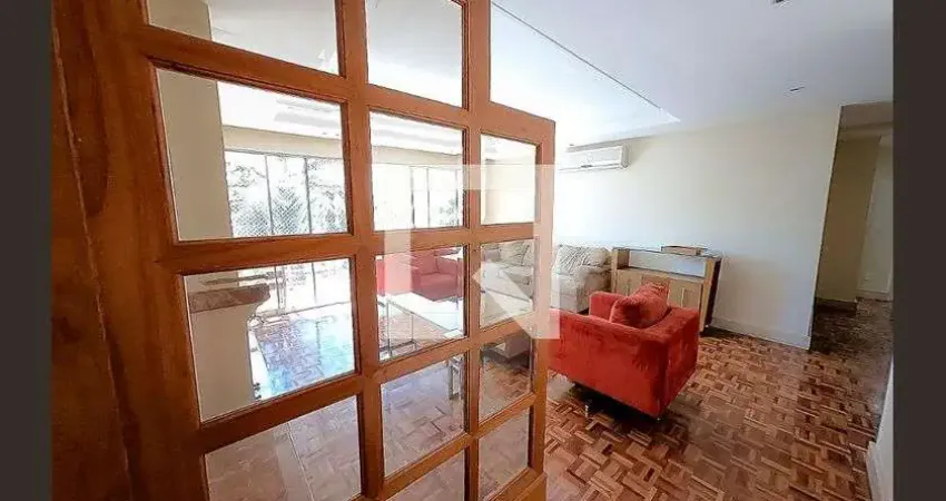 Apartamento para aluguel - santo antônio, 4 quartos, 170 m² - são caetano do sul