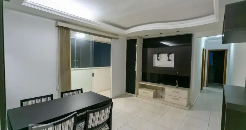 Apartamento para aluguel - castelo, 2 quartos, 65 m² - belo horizonte
