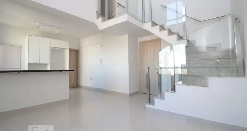 Apartamento para aluguel - vila da serra, 1 quarto, 60 m² - nova lima