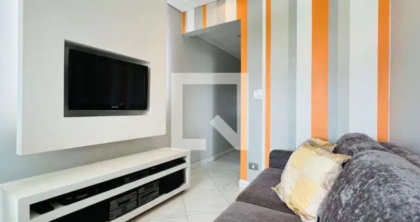 Apartamento para aluguel - vila miriam, 2 quartos,  68 m² - guarulhos