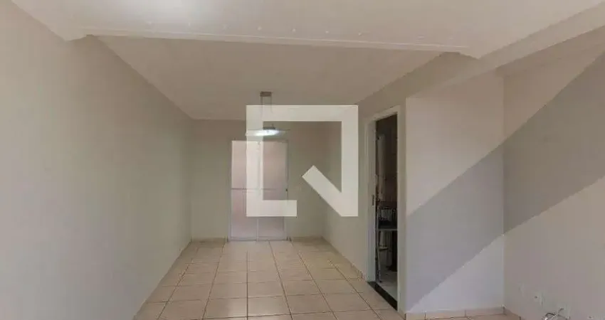 Casa / sobrado em condomínio para aluguel - parque industrial, 3 quartos,  80 m² - campinas