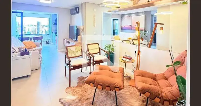 Apartamento para aluguel - jardim planalto, 3 quartos, 102 m² - campinas