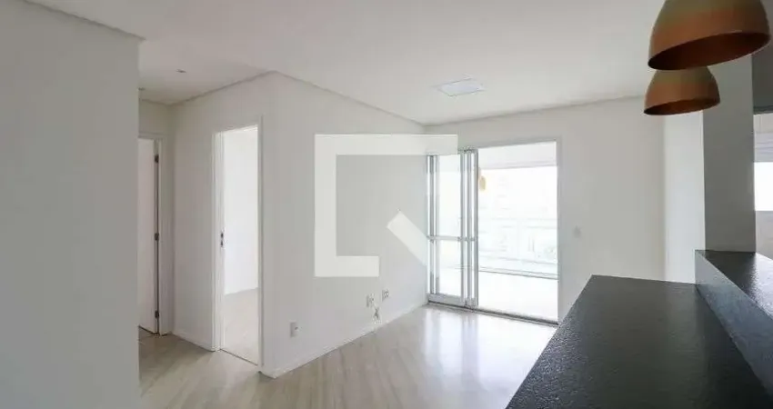Apartamento para aluguel - brooklin, 2 quartos, 72 m² - são paulo