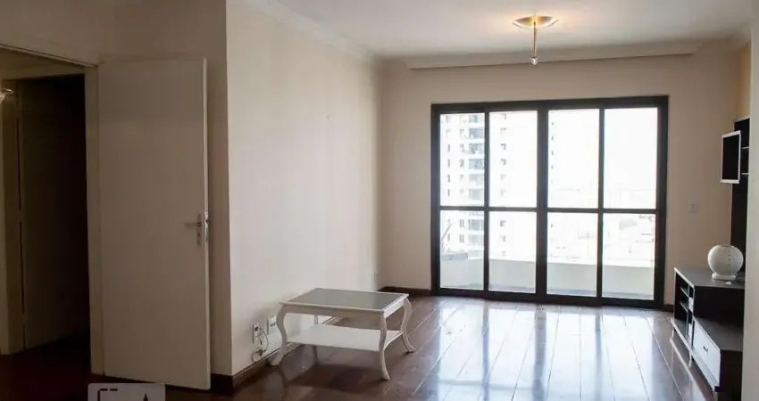 Apartamento para aluguel - água fria, 2 quartos,  100 m² - são paulo
