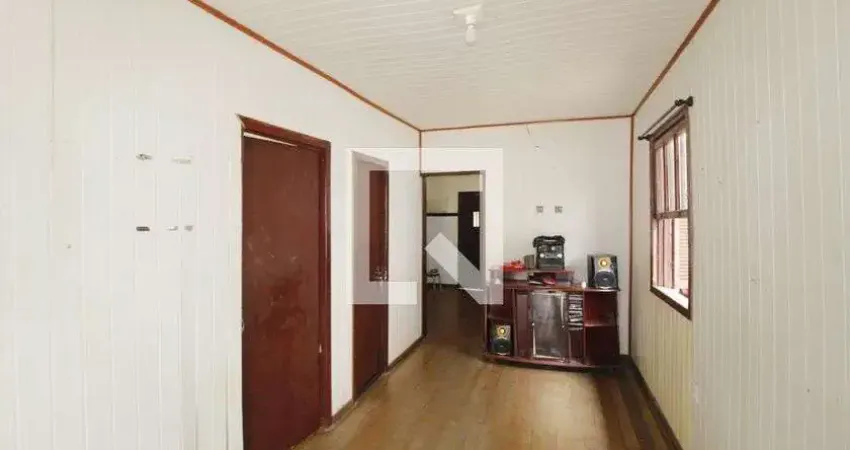 Casa para aluguel - jardim itu-sabará, 2 quartos,  167 m² - porto alegre