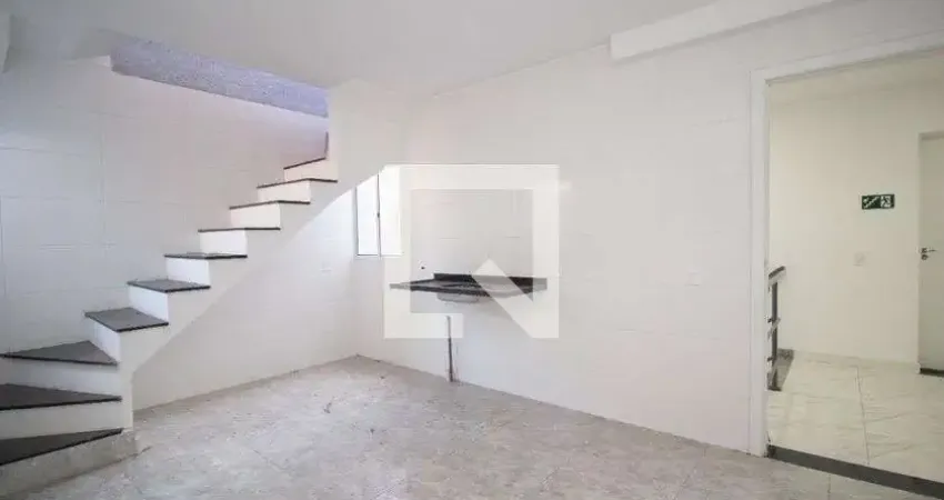 Cobertura para aluguel - vila miriam, 2 quartos, 40 m² - são paulo