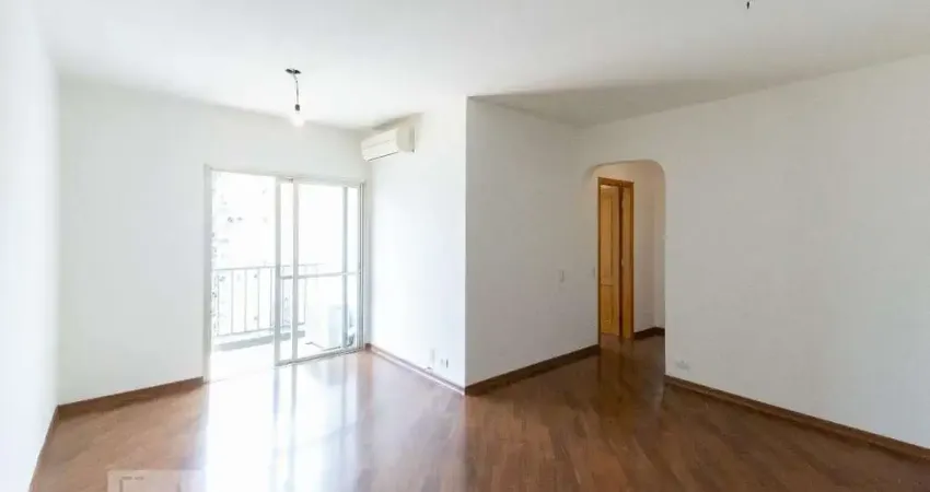 Apartamento para aluguel - moema, 2 quartos,  65 m² - são paulo