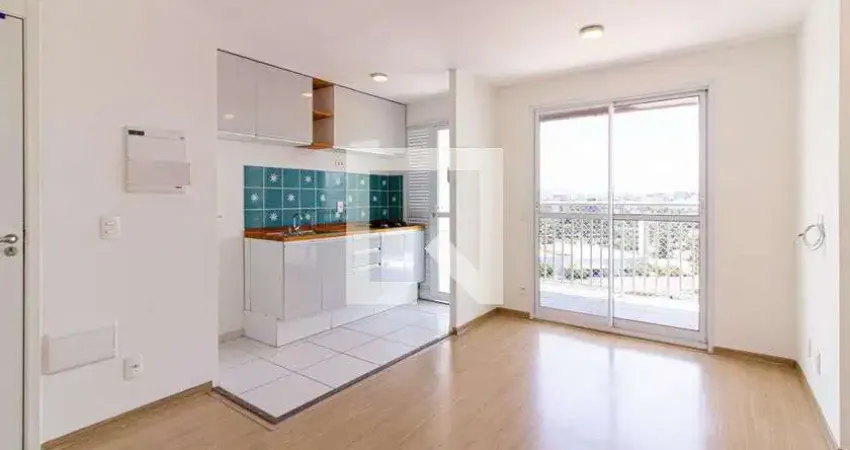 Apartamento para aluguel - barra funda, 2 quartos, 48 m² - são paulo