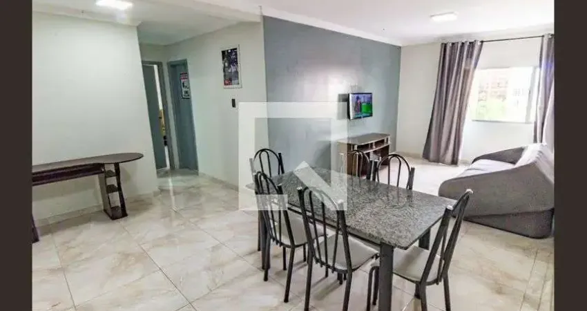 Apartamento com 2 quartos para alugar na Avenida Celso Garcia, Brás, São Paulo