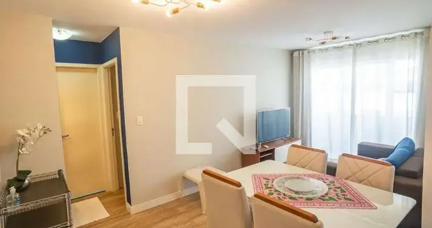 Apartamento para aluguel - centro, 1 quarto,  46 m² - rio de janeiro