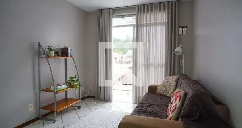 Apartamento para aluguel - trindade, 1 quarto, 50 m² - florianópolis