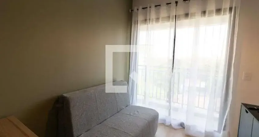 Apartamento para aluguel - butantã, 1 quarto,  31 m² - são paulo