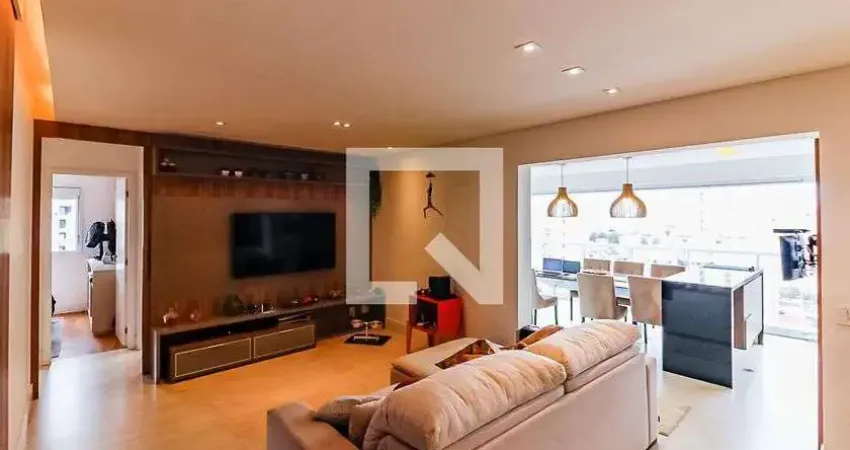 Apartamento para aluguel - santana, 2 quartos, 92 m² - são paulo