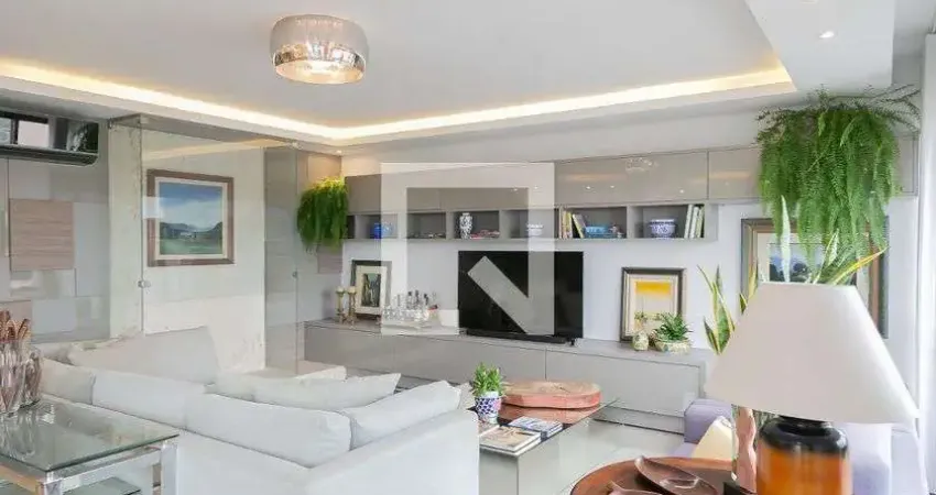 Apartamento para aluguel - menino deus, 3 quartos, 178 m² - porto alegre