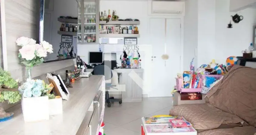 Apartamento para aluguel - tucuruvi, 2 quartos,  68 m² - são paulo